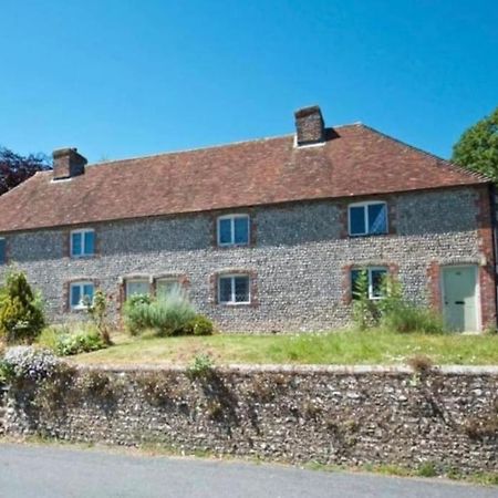Wish End Cottage Ratton Εξωτερικό φωτογραφία