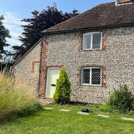 Wish End Cottage Ratton Εξωτερικό φωτογραφία