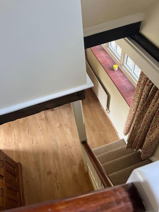 Wish End Cottage Ratton Εξωτερικό φωτογραφία