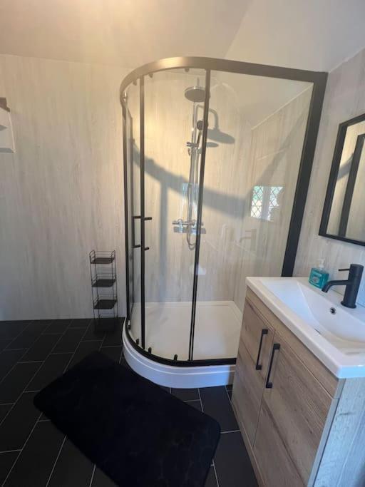 Wish End Cottage Ratton Εξωτερικό φωτογραφία
