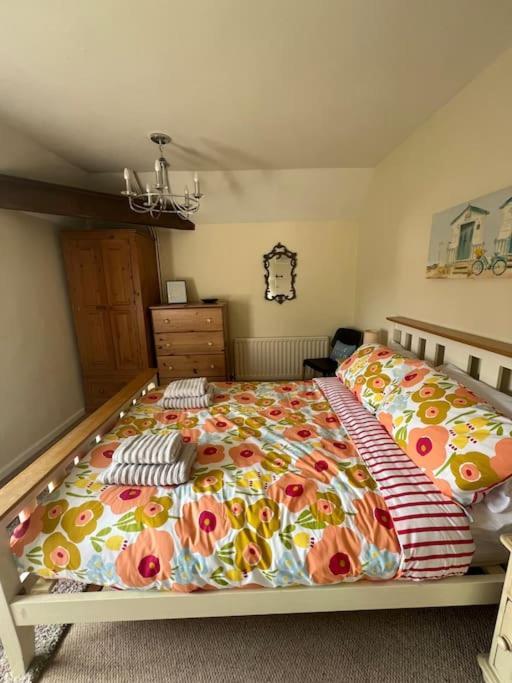 Wish End Cottage Ratton Εξωτερικό φωτογραφία