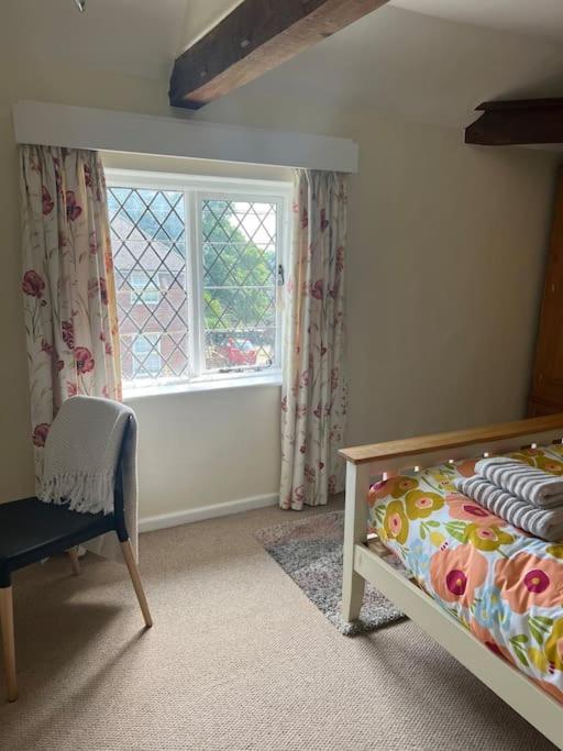 Wish End Cottage Ratton Εξωτερικό φωτογραφία