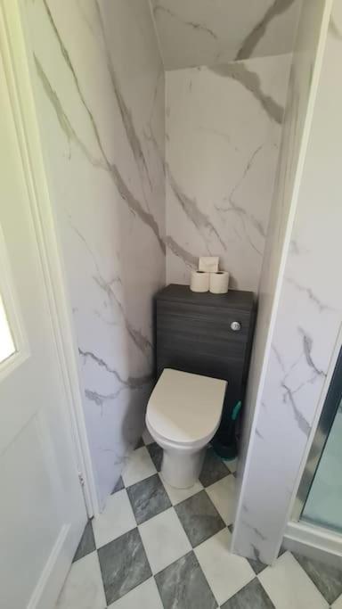 Wish End Cottage Ratton Εξωτερικό φωτογραφία