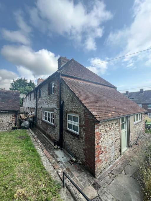Wish End Cottage Ratton Εξωτερικό φωτογραφία