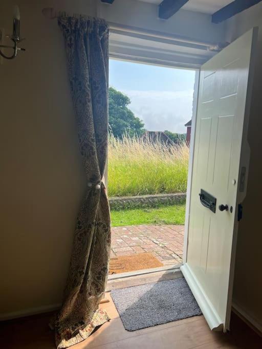 Wish End Cottage Ratton Εξωτερικό φωτογραφία