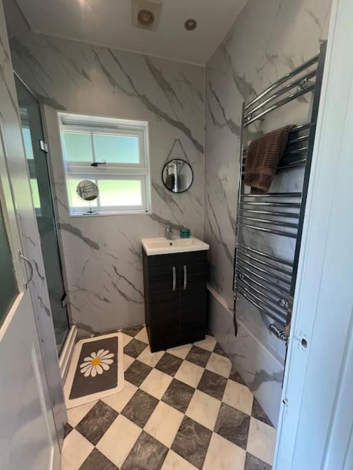 Wish End Cottage Ratton Εξωτερικό φωτογραφία