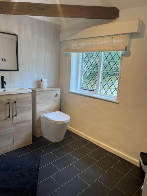 Wish End Cottage Ratton Εξωτερικό φωτογραφία