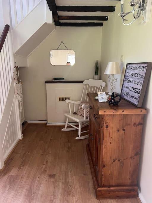 Wish End Cottage Ratton Εξωτερικό φωτογραφία
