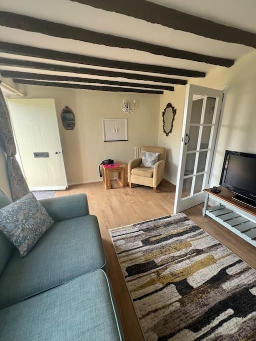 Wish End Cottage Ratton Εξωτερικό φωτογραφία