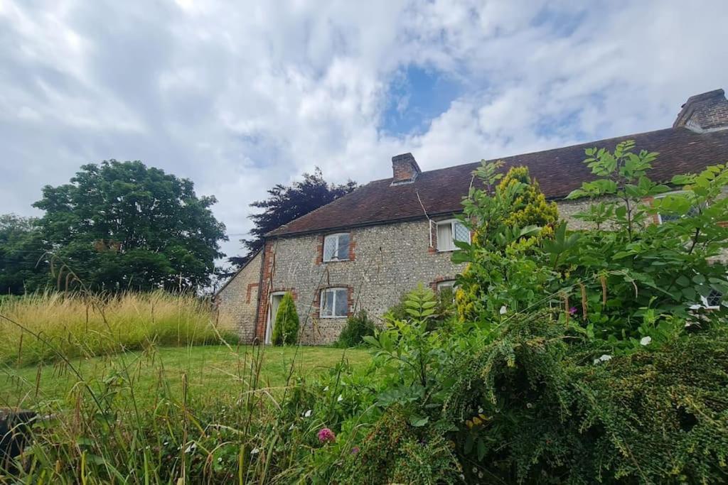 Wish End Cottage Ratton Εξωτερικό φωτογραφία