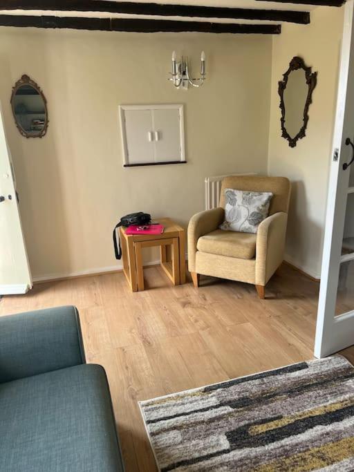 Wish End Cottage Ratton Εξωτερικό φωτογραφία