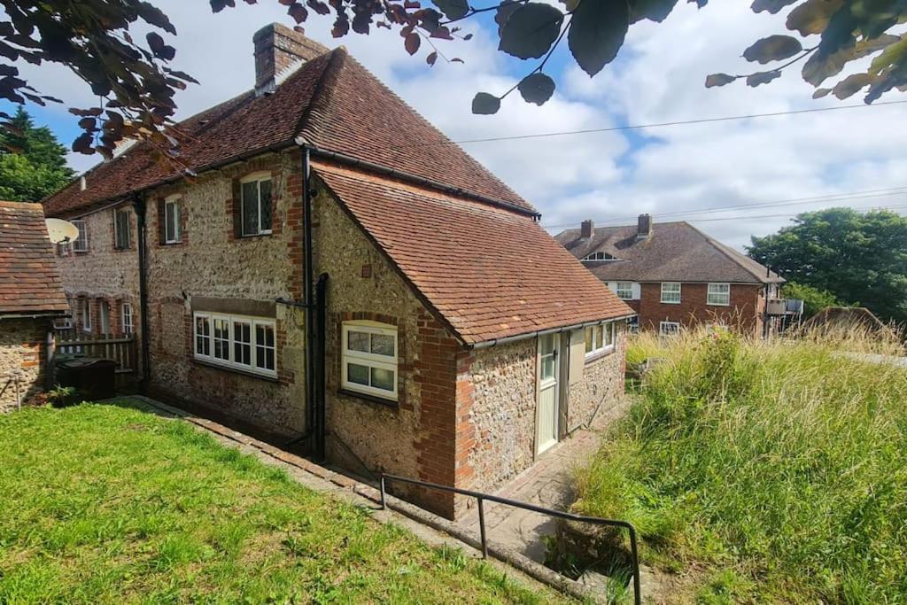 Wish End Cottage Ratton Εξωτερικό φωτογραφία