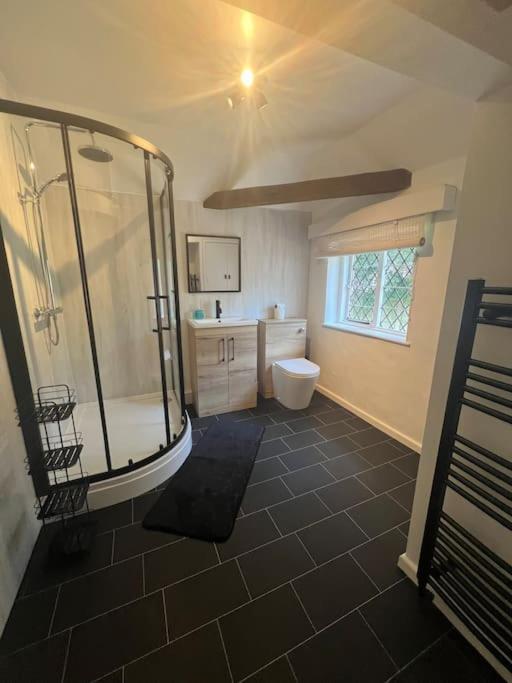 Wish End Cottage Ratton Εξωτερικό φωτογραφία