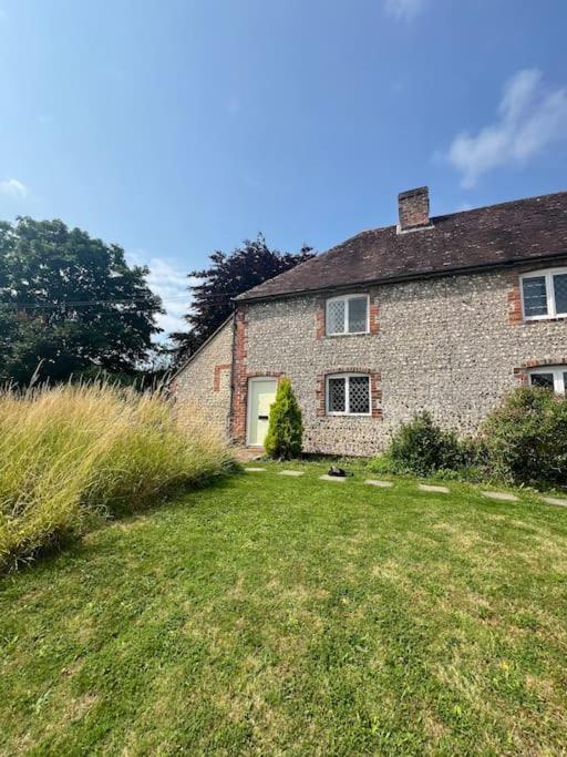 Wish End Cottage Ratton Εξωτερικό φωτογραφία