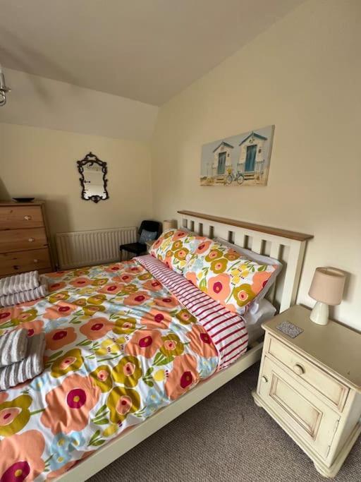 Wish End Cottage Ratton Εξωτερικό φωτογραφία