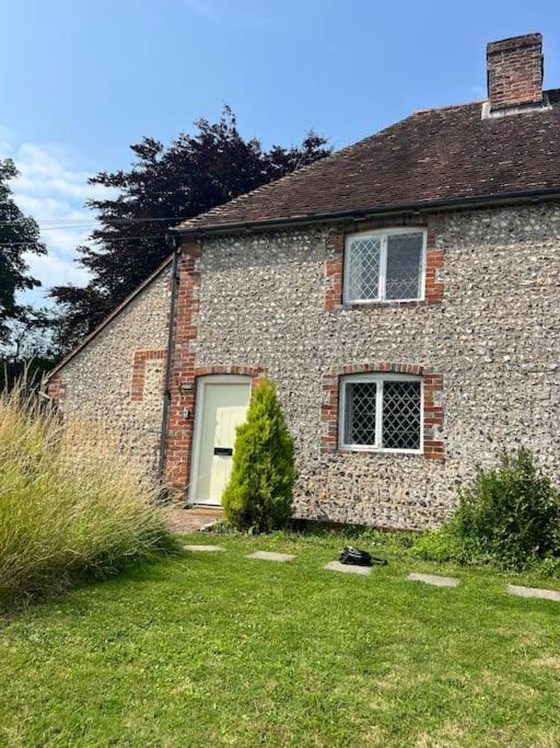 Wish End Cottage Ratton Εξωτερικό φωτογραφία